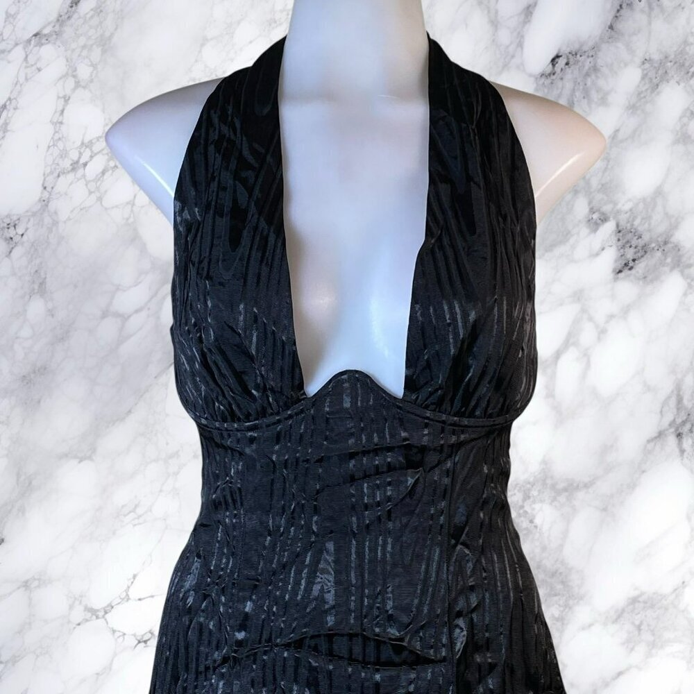 Lovers and Friends Kent Mini Dress - Black - Picture 3 of 11